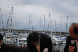 2015年第33回三浦－伊東ヨットレース