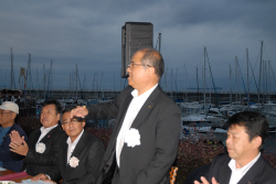 2015年第33回三浦－伊東ヨットレース