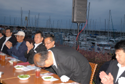 2015年第33回三浦－伊東ヨットレース