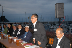 2015年第33回三浦－伊東ヨットレース