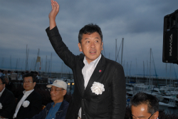 2015年第33回三浦－伊東ヨットレース