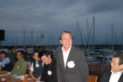 2015年第33回三浦－伊東ヨットレース