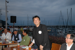 2015年第33回三浦－伊東ヨットレース