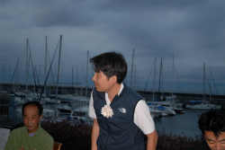 2015年第33回三浦－伊東ヨットレース