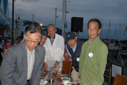 2015年第33回三浦－伊東ヨットレース