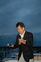 2015年第33回三浦－伊東ヨットレース