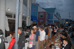 2015年第33回三浦－伊東ヨットレース