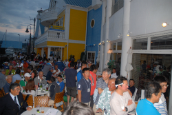 2015年第33回三浦－伊東ヨットレース