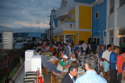 2015年第33回三浦－伊東ヨットレース