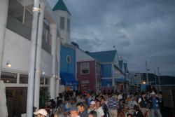 2015年第33回三浦－伊東ヨットレース