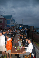 2015年第33回三浦－伊東ヨットレース