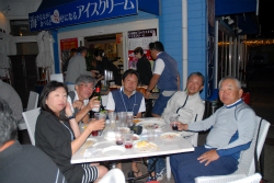 2015年第33回三浦－伊東ヨットレース