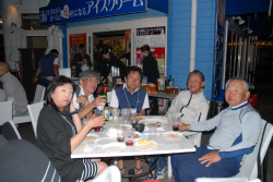 2015年第33回三浦－伊東ヨットレース