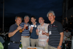 2015年第33回三浦－伊東ヨットレース