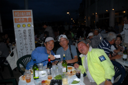 2015年第33回三浦－伊東ヨットレース