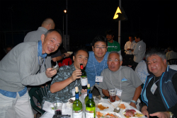 2015年第33回三浦－伊東ヨットレース