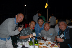 2015年第33回三浦－伊東ヨットレース