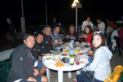 2015年第33回三浦－伊東ヨットレース