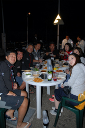 2015年第33回三浦－伊東ヨットレース