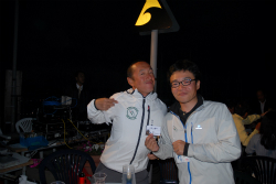 2015年第33回三浦－伊東ヨットレース