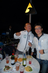 2015年第33回三浦－伊東ヨットレース