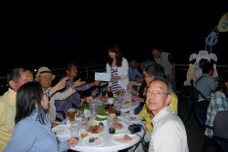 2015年第33回三浦－伊東ヨットレース