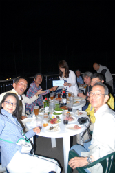 2015年第33回三浦－伊東ヨットレース