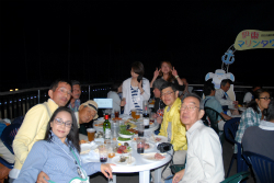 2015年第33回三浦－伊東ヨットレース