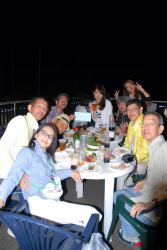 2015年第33回三浦－伊東ヨットレース