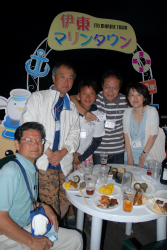 2015年第33回三浦－伊東ヨットレース