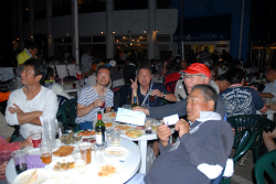 2015年第33回三浦－伊東ヨットレース