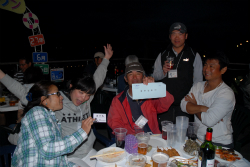 2015年第33回三浦－伊東ヨットレース