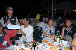 2015年第33回三浦－伊東ヨットレース