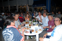 2015年第33回三浦－伊東ヨットレース