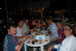 2015年第33回三浦－伊東ヨットレース