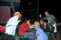 2015年第33回三浦－伊東ヨットレース