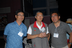 2015年第33回三浦－伊東ヨットレース