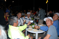 2015年第33回三浦－伊東ヨットレース