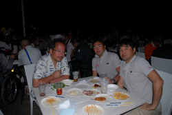 2015年第33回三浦－伊東ヨットレース