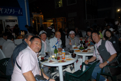 2015年第33回三浦－伊東ヨットレース