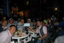 2015年第33回三浦－伊東ヨットレース