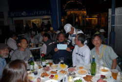 2015年第33回三浦－伊東ヨットレース