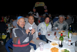 2015年第33回三浦－伊東ヨットレース