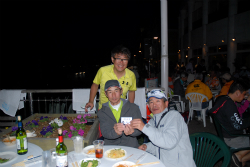 2015年第33回三浦－伊東ヨットレース