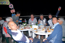 2015年第33回三浦－伊東ヨットレース