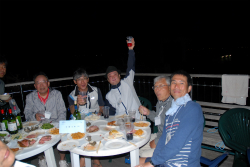 2015年第33回三浦－伊東ヨットレース