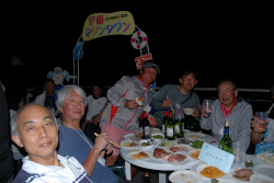 2015年第33回三浦－伊東ヨットレース