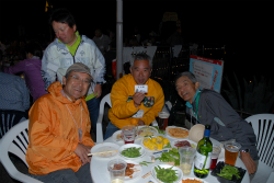 2015年第33回三浦－伊東ヨットレース