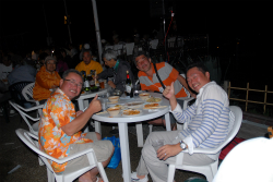 2015年第33回三浦－伊東ヨットレース