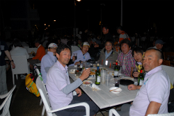 2015年第33回三浦－伊東ヨットレース